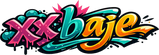 xxbaje লোগো